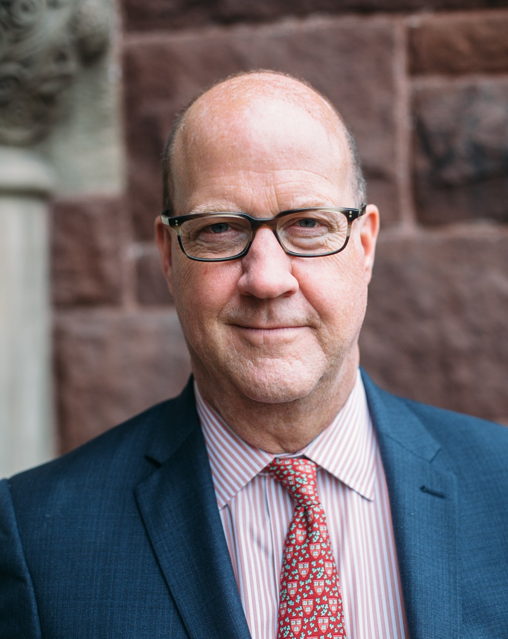 Philip W. Lovejoy announced his retirement as executive director of the Harvard Alumni Association on Tuesday.