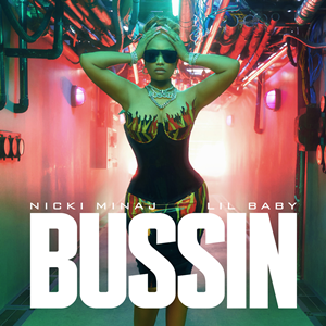 Cover image for ‘Bussin’ Single Review: The Queen Is Back With Lil Baby