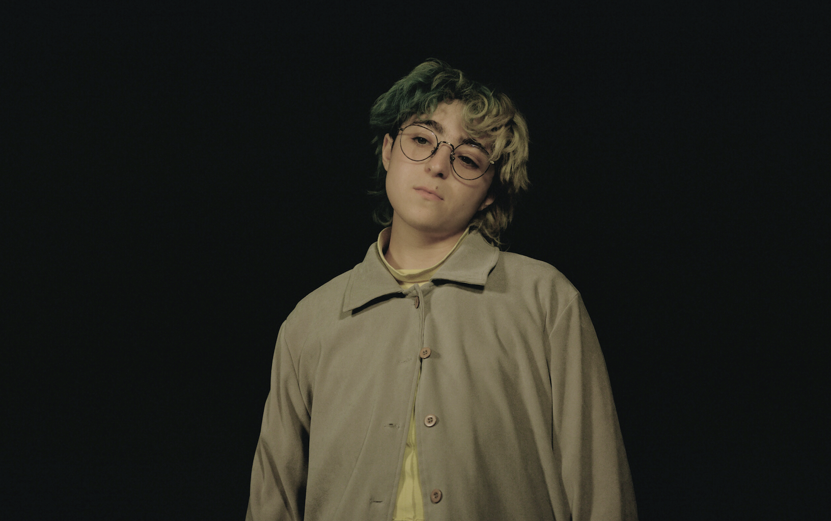 Claud's For Rip Artist Profile: Claud Just Wants to be Honest | Arts | The Harvard Crimson