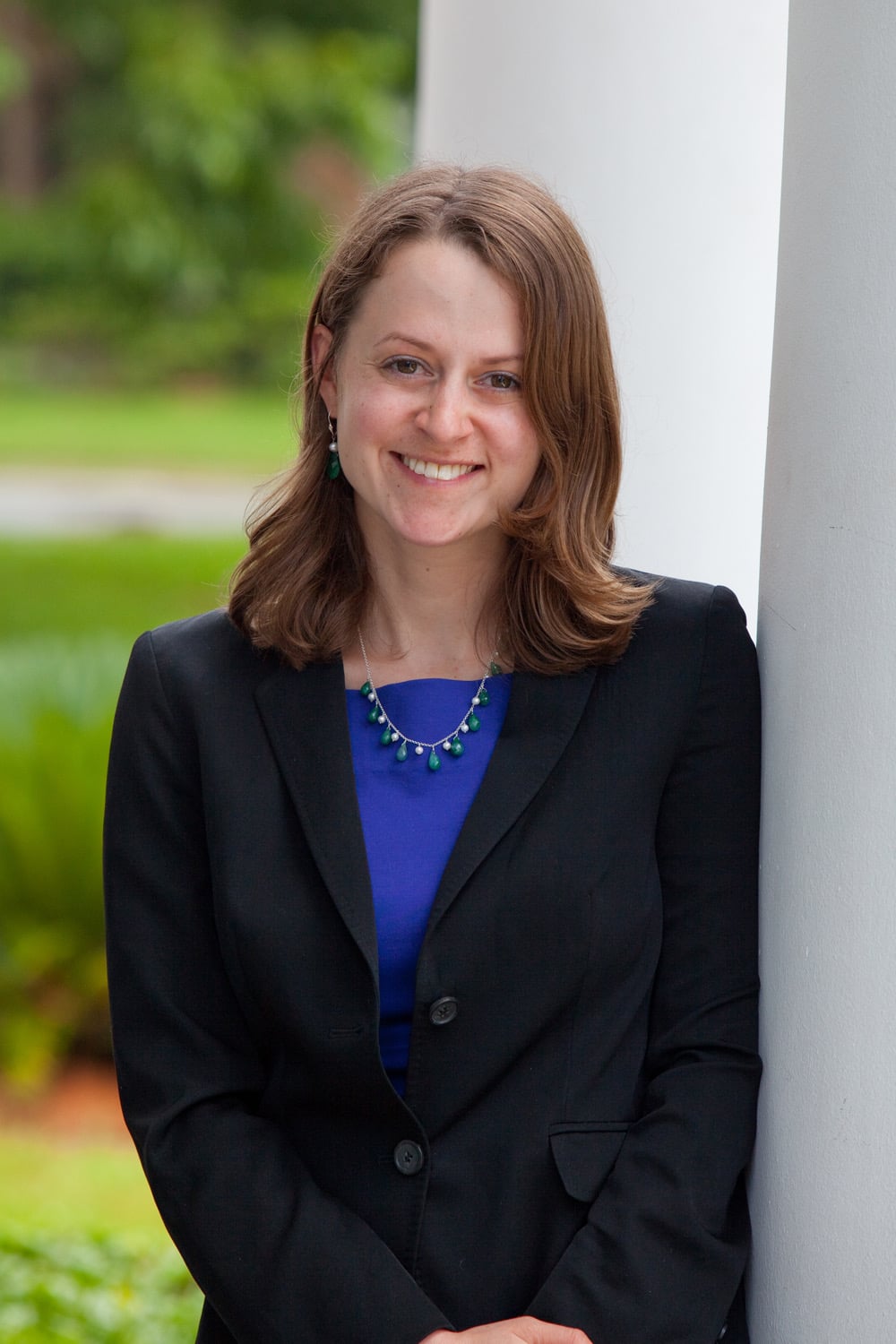 Abortion law expert Mary R. Ziegler ’04 is curating an exhibit at the Schlesinger Library for the 50th anniversary of Roe v. Wade.