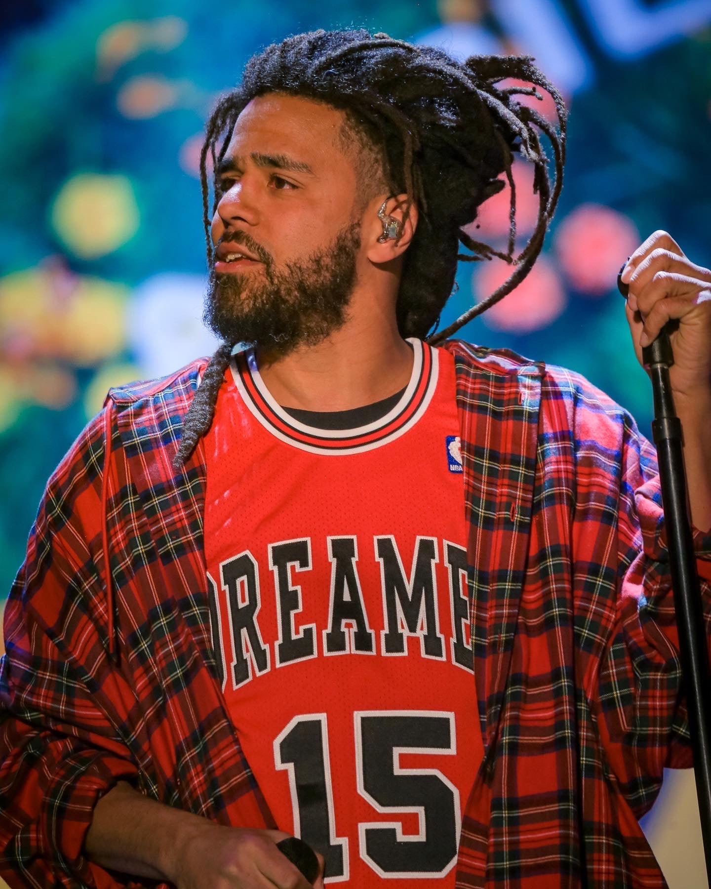 J Cole J. Cole - IMDb main image 4