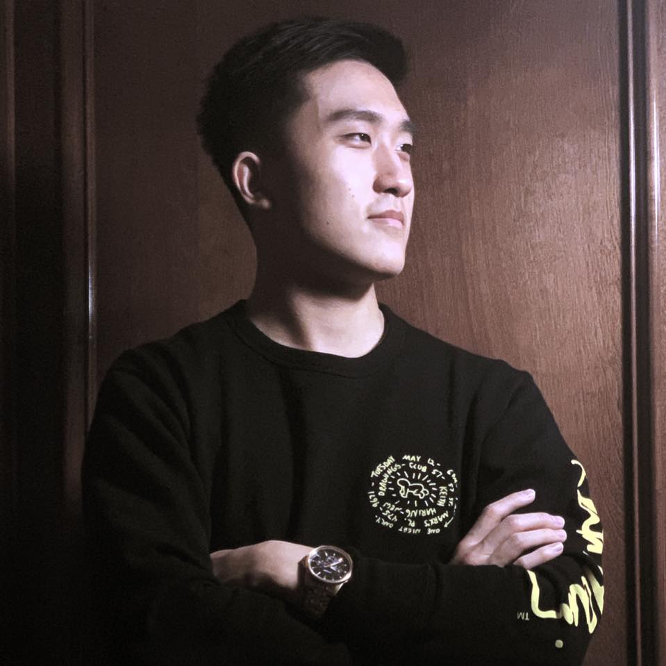 Kevin Jiang, an MIT student, is a co-founder of Nya Labs.