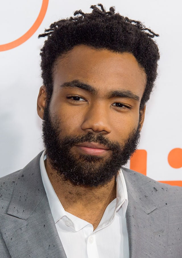 Donald Glover created and stars in "Atlanta."