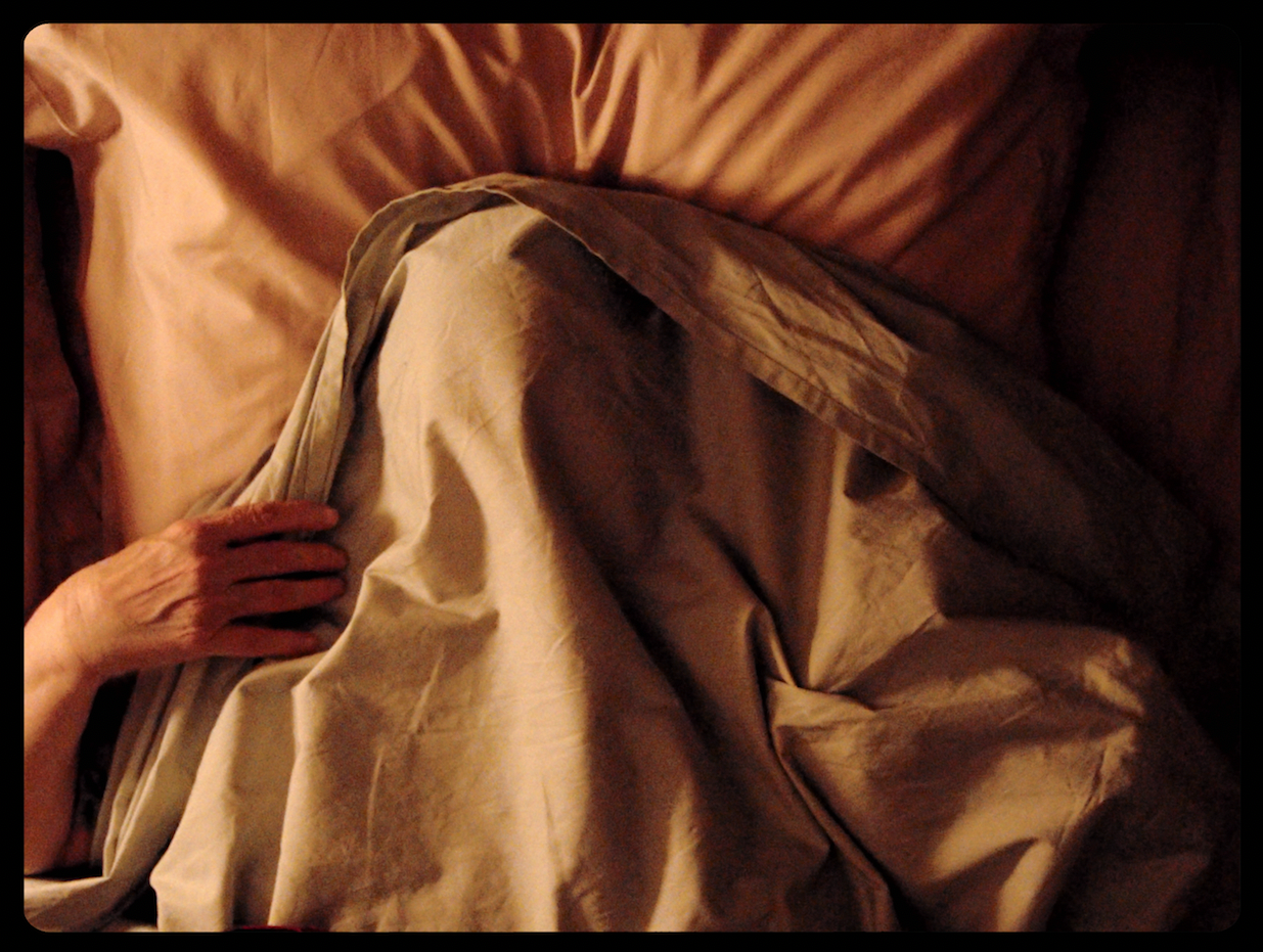 Dario Argento stars as the father in director Gaspar Noé's film "Vortex."