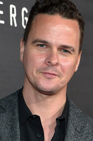 Joby Harold, originally from London, has built a successful career in entertainment.