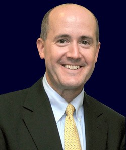 Gregg S. Meyer, a primary care doctor at MGH and the vice president of Value Based Care at MGB, helped create the relationship between AllWays Health Partners and the hospital.