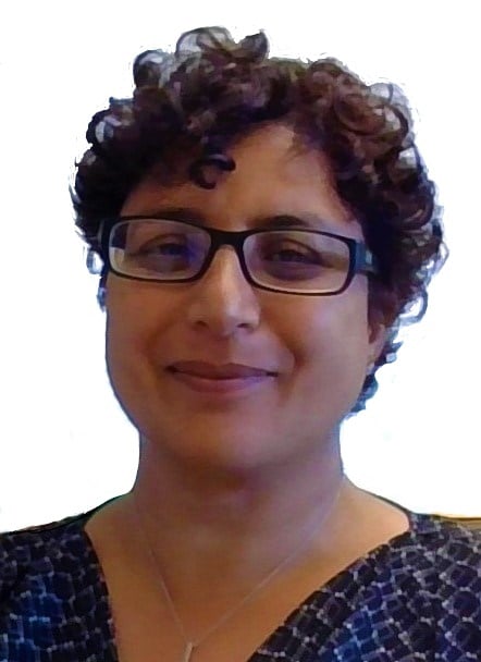 Iram Farooq is a finalist candidate for Cambridge’s next City Manager.