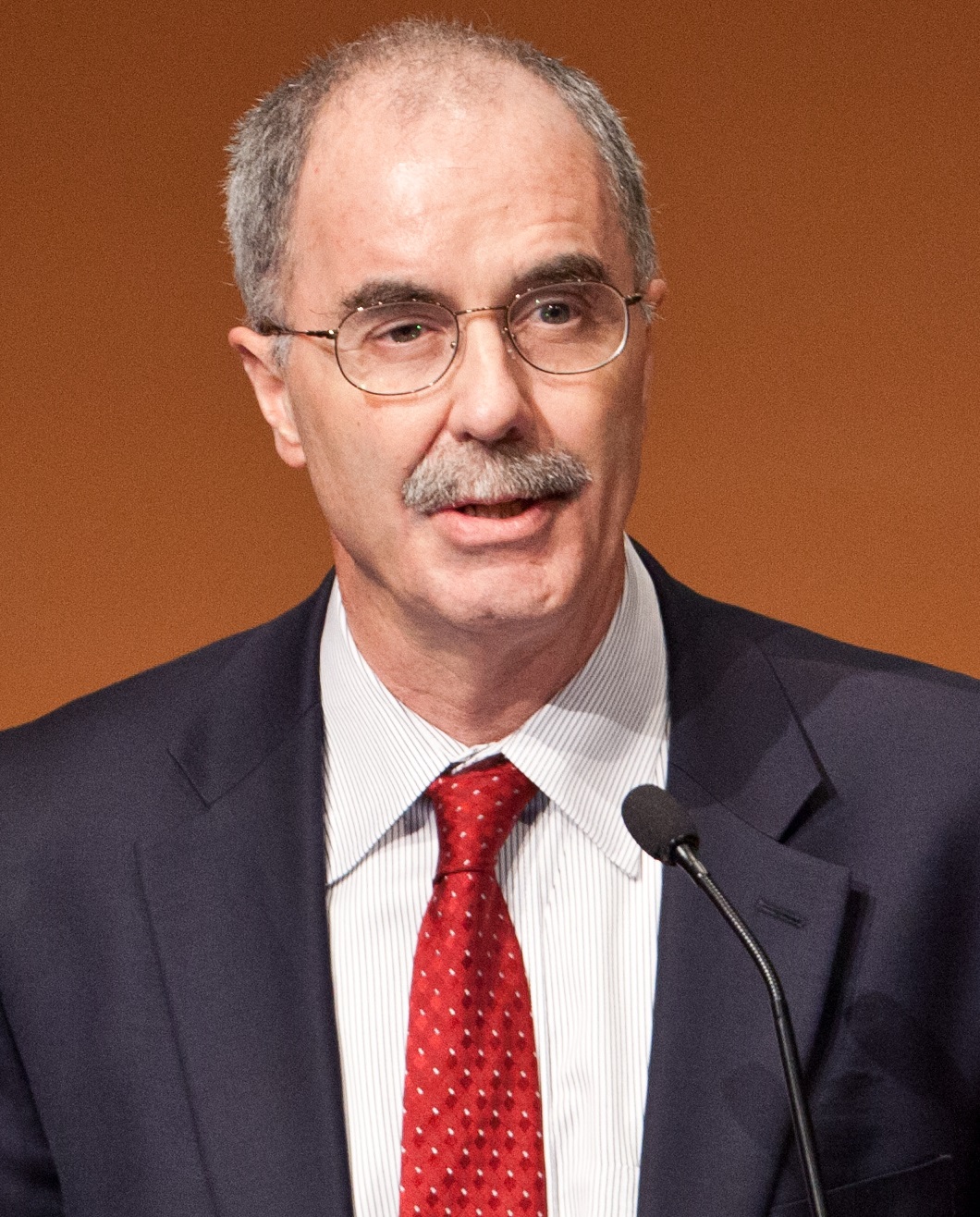 Dartmouth College President Philip J. Hanlon will step down in 2023.