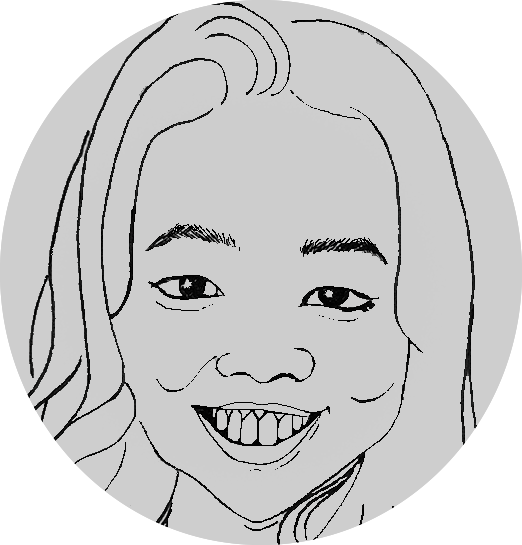 Lina H. R. Cho ’23