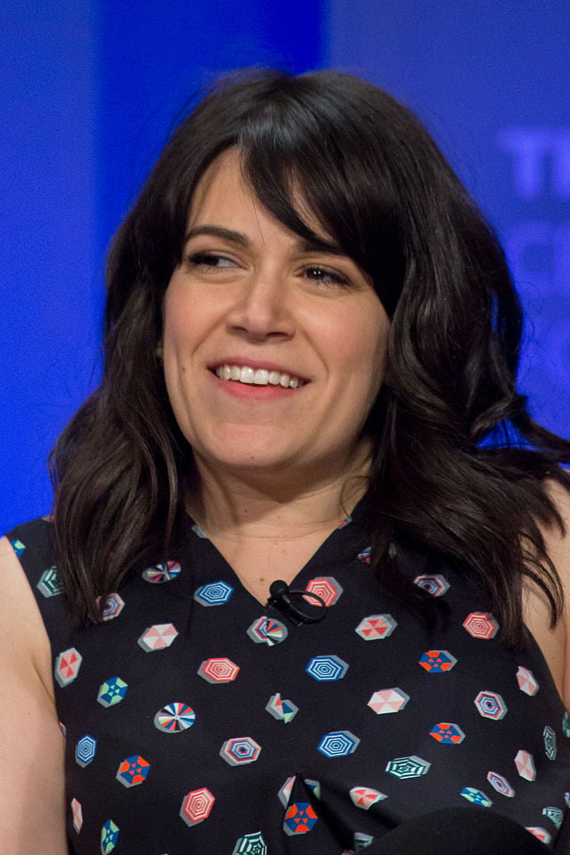 “A League of Their Own” writer and co-creator Abbi Jacobson also stars as Carson Shaw.