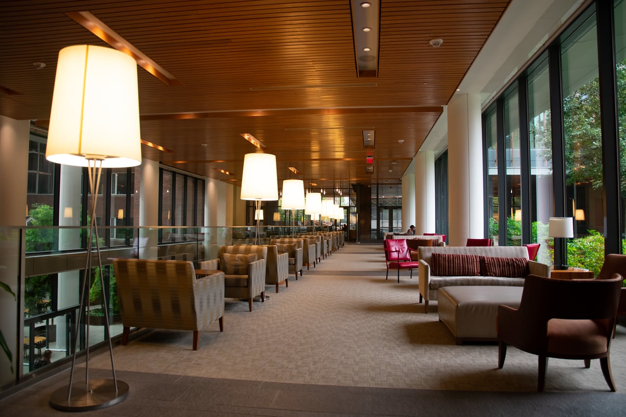 The Harvard Kennedy School Student Government is pushing for students to have a larger role in the search for the next dean of the school.