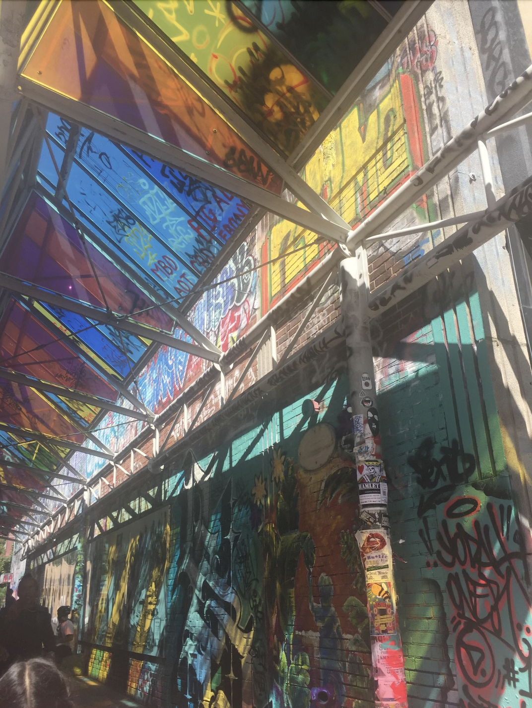 Looking to get out of the Harvard Square bubble, but don’t want to go across the river? Look no further than Central Square.