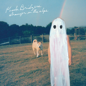 Cover image for Phoebe Bridgers album image