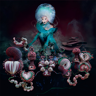 Cover image for Album Review: Björk’s ‘Fossora’ Grounds and Connects Us