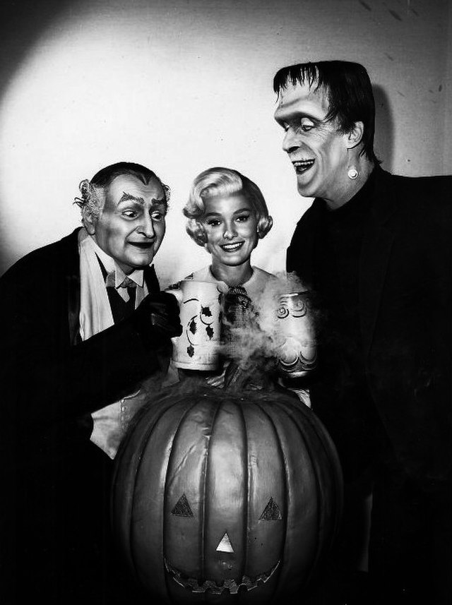 Rob Zombie’s new remake of the 1960s classic sitcom “The Munsters” debuted on Sept. 27.