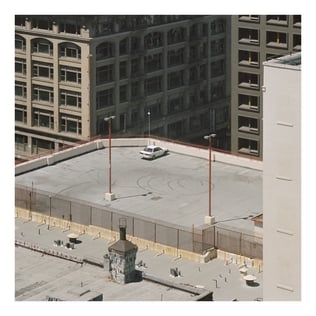Cover image for arctic monkeys car image