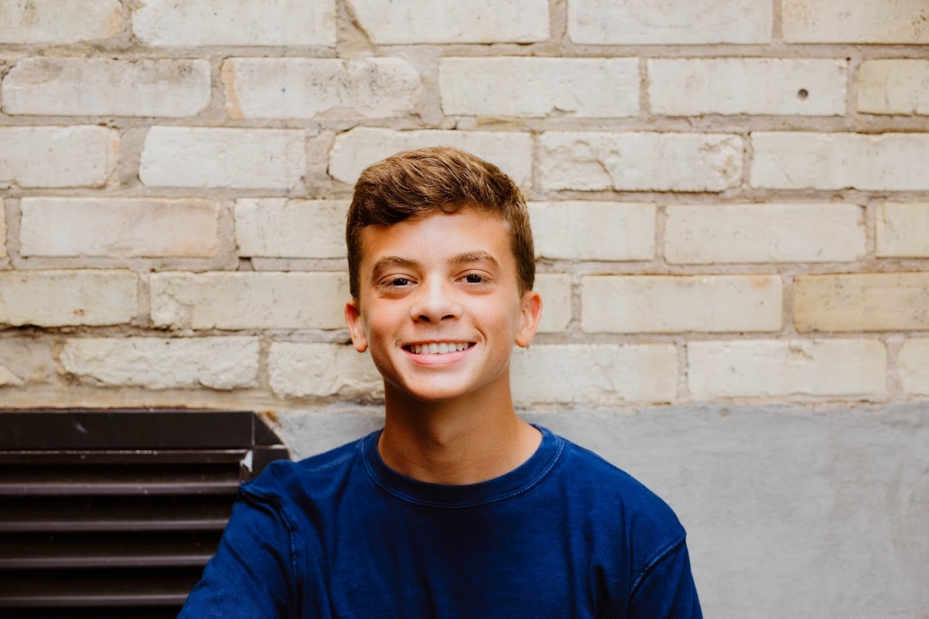 Luke T. Balstad ’25 died by suicide while at home in Michigan on Nov. 14. He was 19.