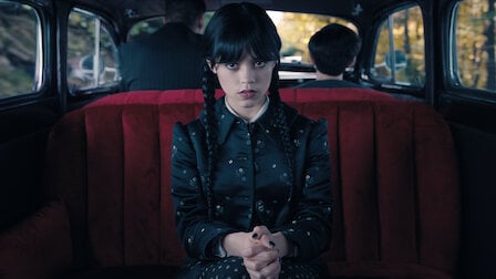 "Wednesday" Still