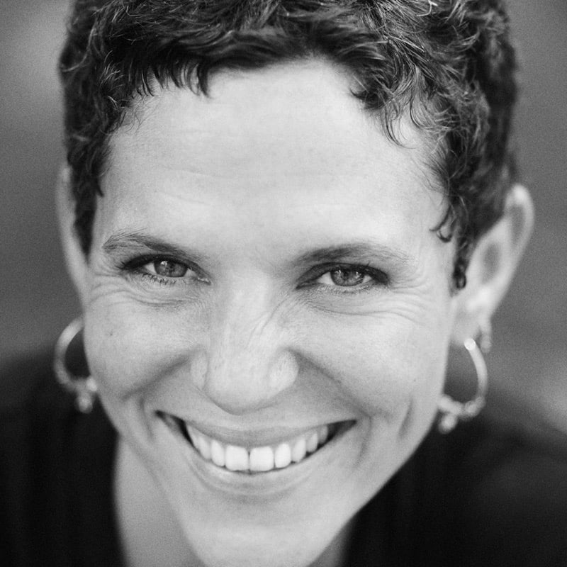 Kaia Stern is the co-founder and director of the Prison Studies Project, which focuses on offering for-credit, higher education programs that connect college students to people behind bars.