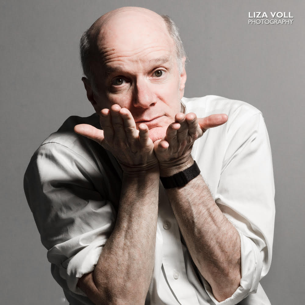Marcus Schulkind, professor at The Boston Conservatory at Berklee.
