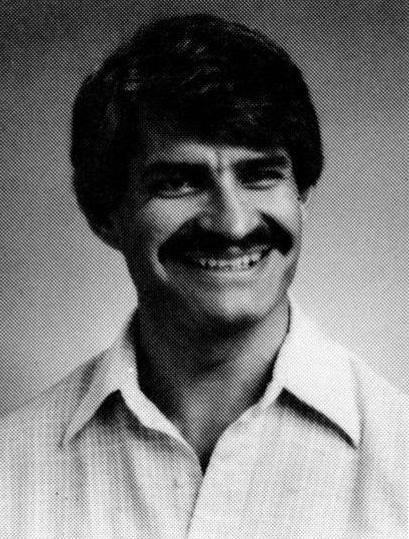 José Gómez (1943-2014), 1981 Harvard Law School Yearbook. Gómez (J.D. 1981) founded the Committee on Gay Legal Issues (COGLI) in the fall of 1978.