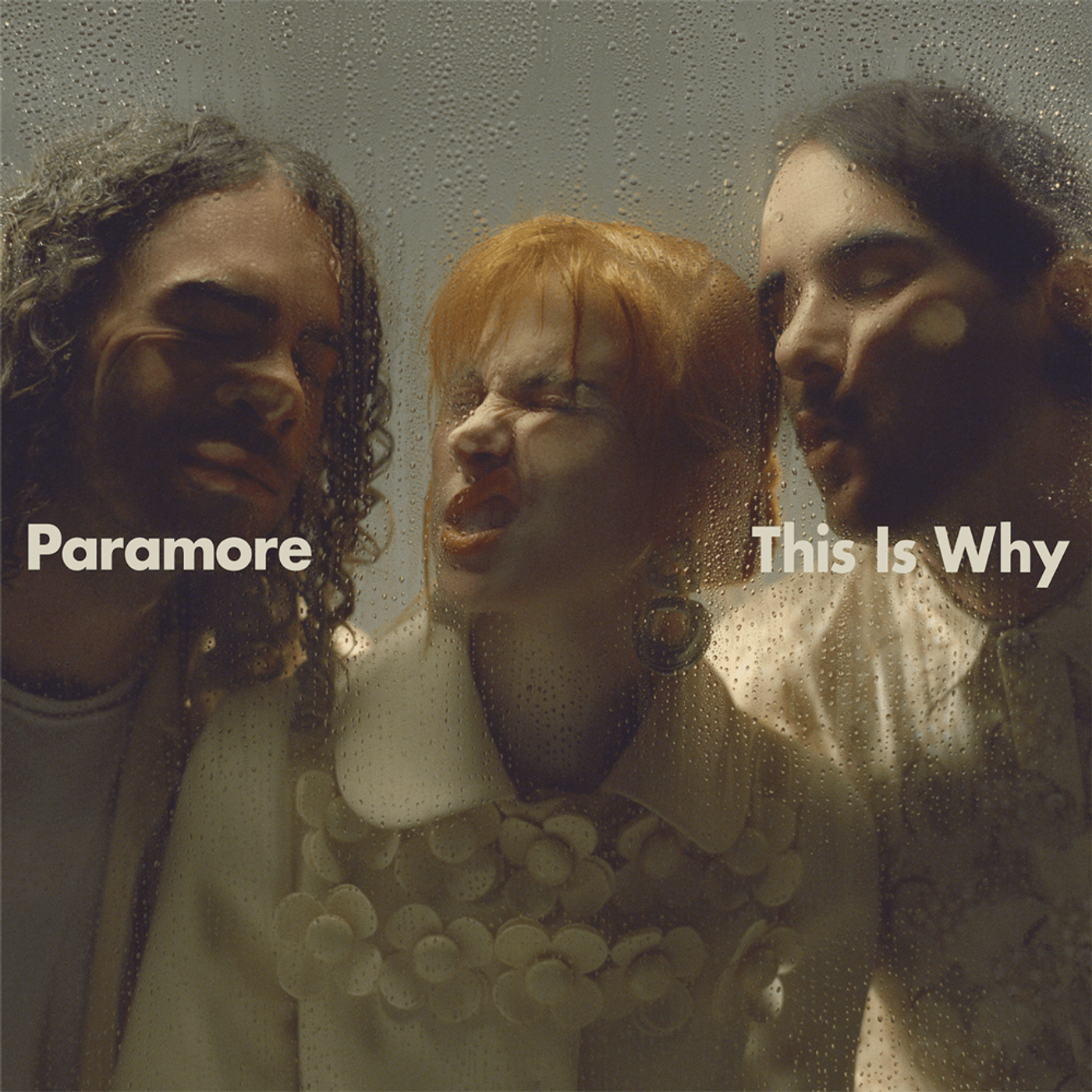 Paramore released their album 'This Is Why' on Feb. 10