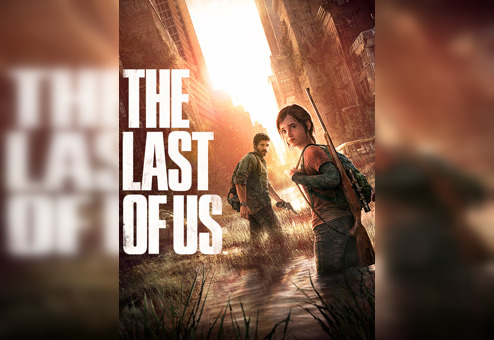 "The Last of Us" is an action-adventure game developed by Naughty Dog in 2013.