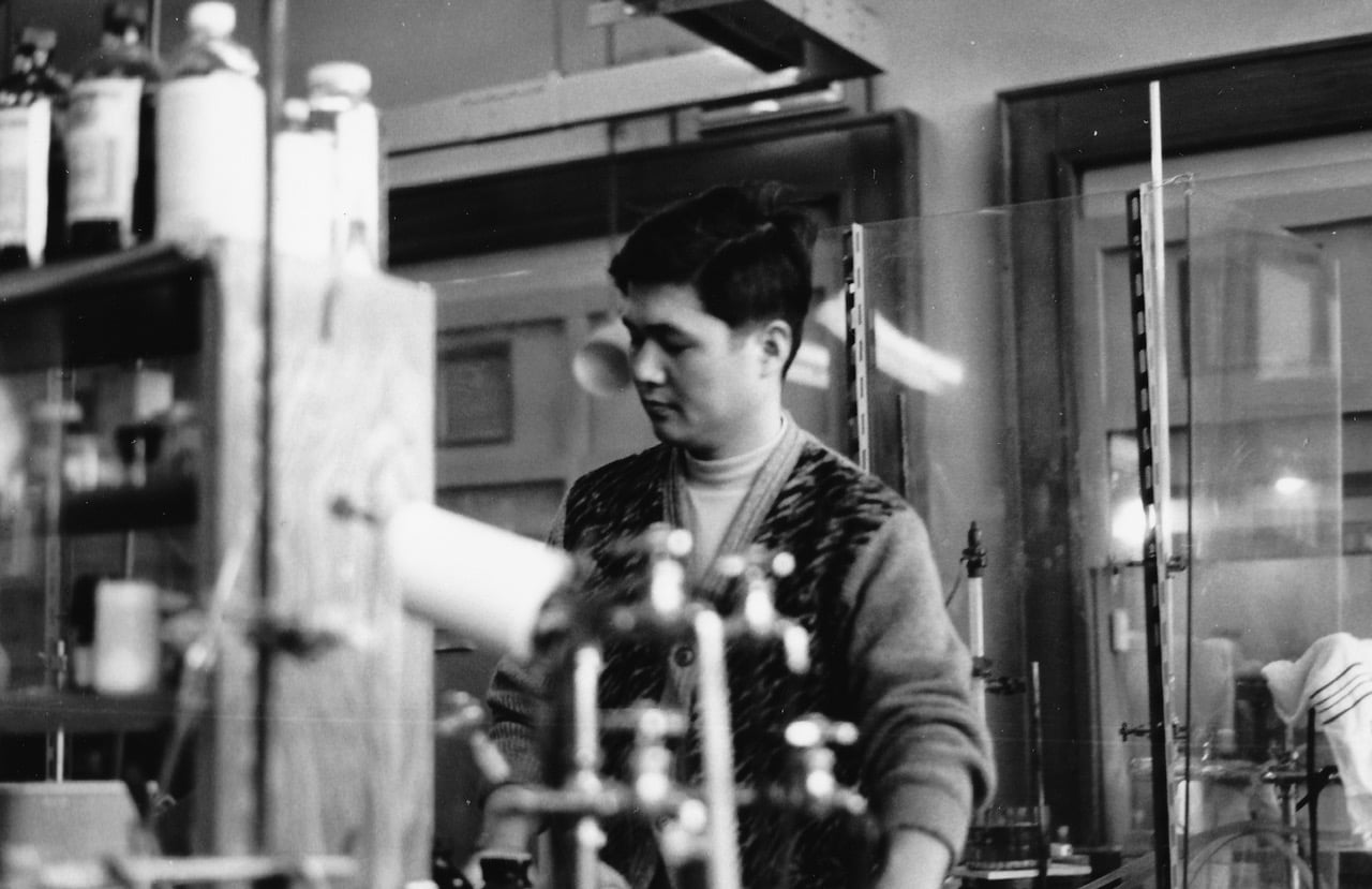 Harvard emeritus chemistry professor Yoshito Kishi, known for his contributions to breast cancer treatment, died on Jan. 9.