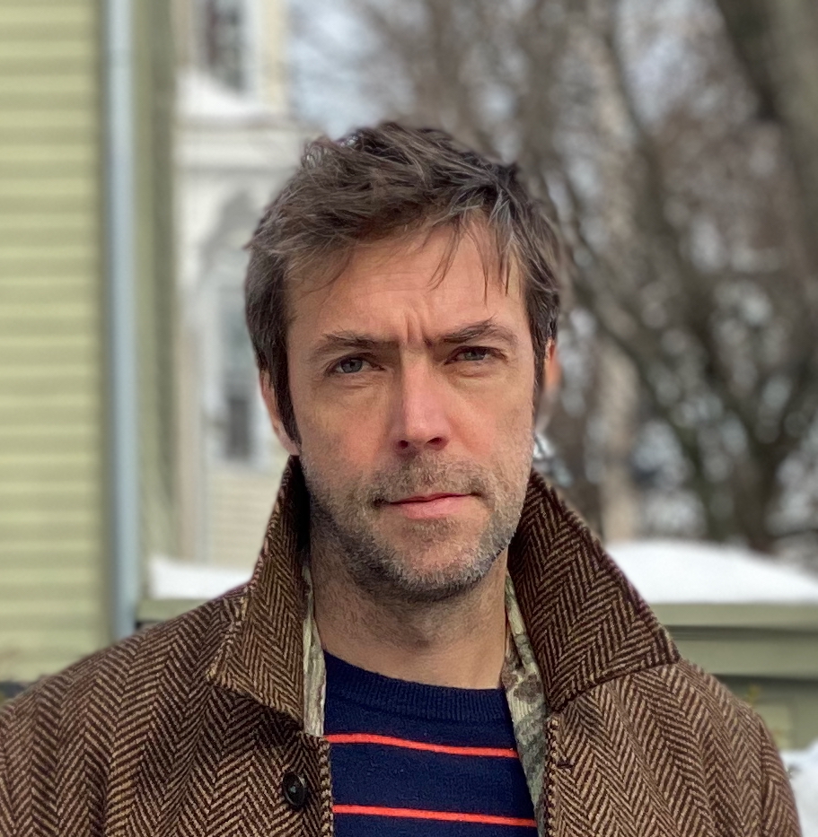 Bill Hanage is an Associate Professor of Epidemiology and Co-Director of the Center for Communicable Disease Dynamics at Harvard T. H. Chan School of Public Health.