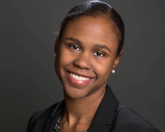 Associate professor of Environmental Reproductive Epidemiology at Harvard’s School of Public Health Tamarra James-Todd focuses on understanding how environmental exposures adversely affect women’s reproductive health.