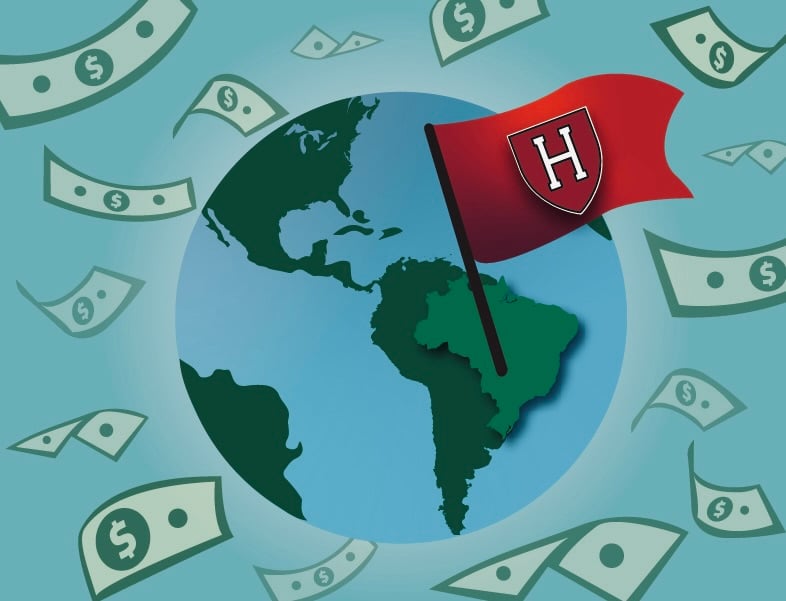 Although the full extent of HMC’s former landholdings remain concealed behind a complex web of private equity firms, associated subsidiary companies and investment partners, what is clear is that HMC’s purchases contributed to a climate of anxiety, fear, and strain on Brazilian subsistence farmers.