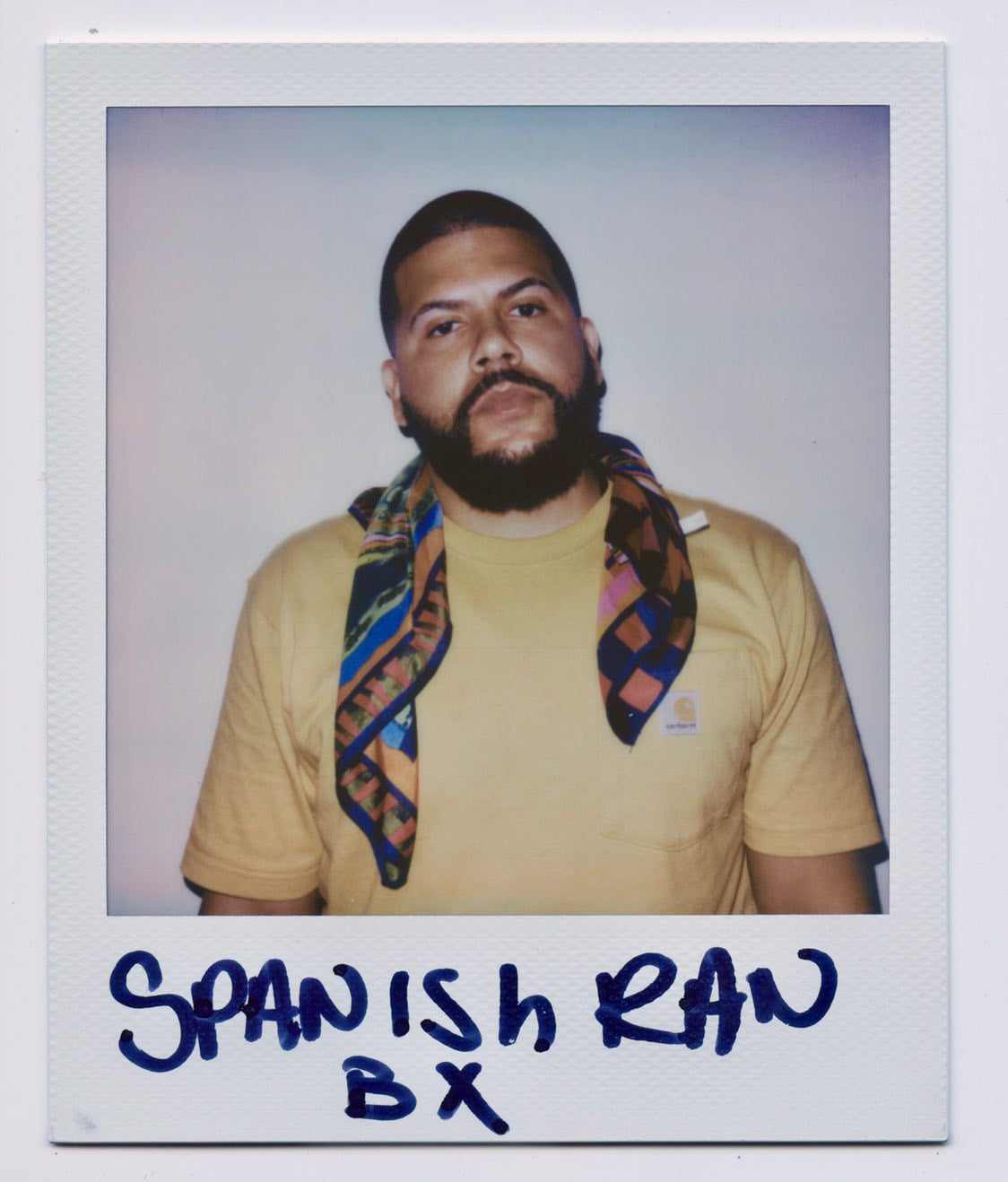 Spanish Ran has become a staple in the underground scene.