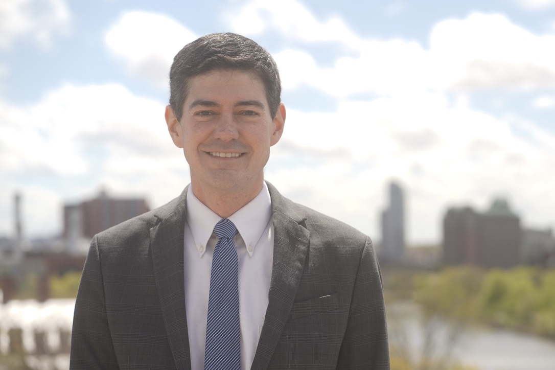 Government professor Eric Beerbohm will serve as the next director of the Edmond and Lily Safra Center for Ethics.