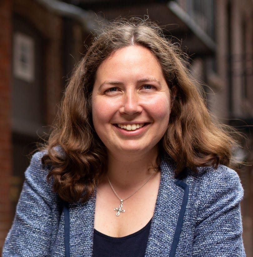 Kenzie Bok '11 is the incoming head — or Administrator — of the Boston Housing Authority