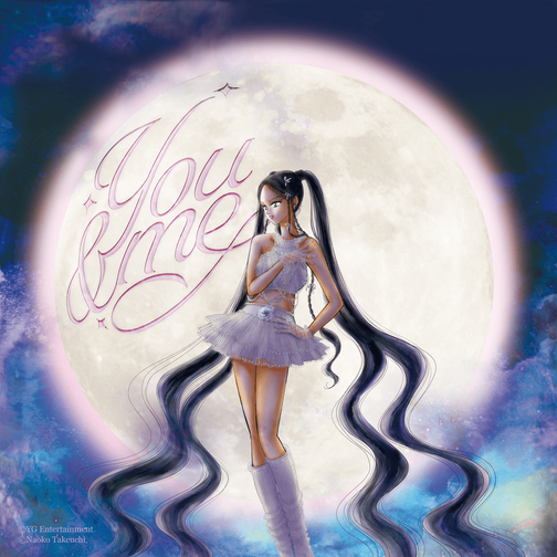 Jennie released "You & Me" on Oct. 6.
