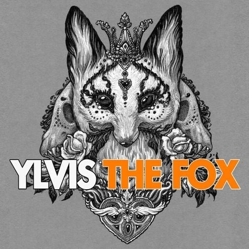 Released in 2013, "The Fox (What Does the Fox Say?)" now boasts over 1 billion views on YouTube.