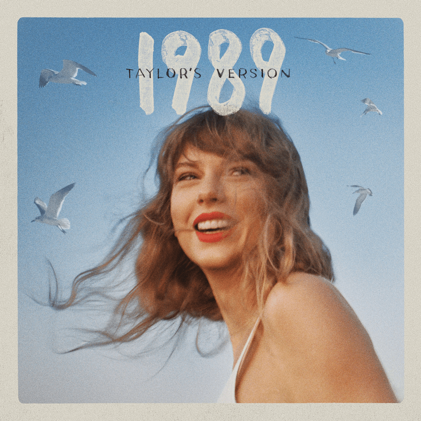 Taylor Swift released "1989 (Taylor's Version)" on Oct. 27.