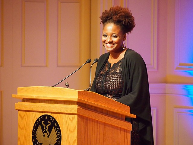 In her newest memoir “To Free the Captives: A Plea for the American Soul”, Tracy K. Smith ’94 delves into the past through the lens of her family history with lyrical and moving language.