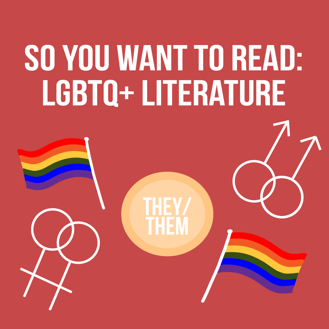 In recent years, LGBTQ+ fiction has come a long way, often one of the first platforms for diverse genders and sexualities to gain visibility.