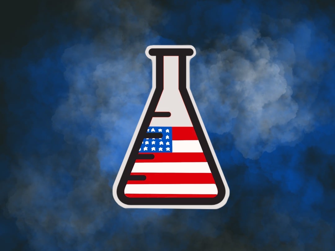 In 2008, the Department of Homeland Security implemented the STEM Optional Practical Training extension program, a policy that allows international students who graduate from U.S. universities with degrees in an approved science, technology, engineering, or math field to remain in America for three years instead of one after graduation.