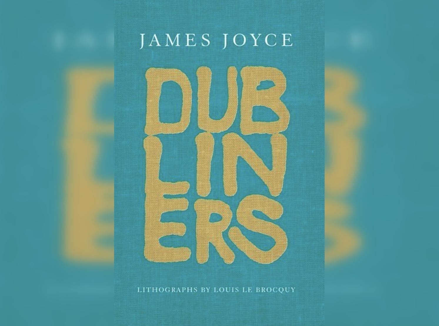“Dubliners” by James Joyce