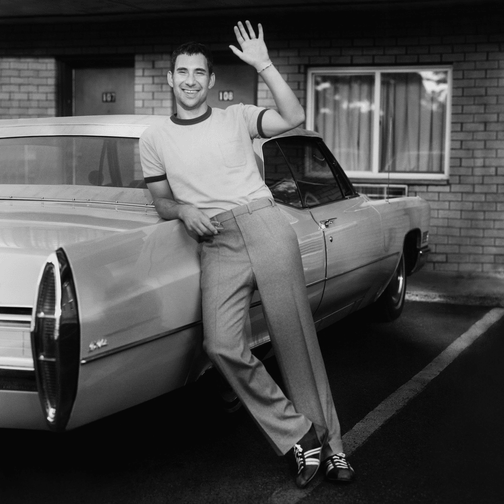 "Alma Mater" by Bleachers featuring Lana Del Rey was released on Nov. 15.