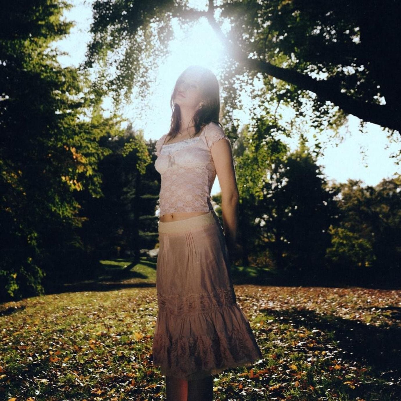 Sadie Jean released "Simple Like 17" on Friday Dec. 1.