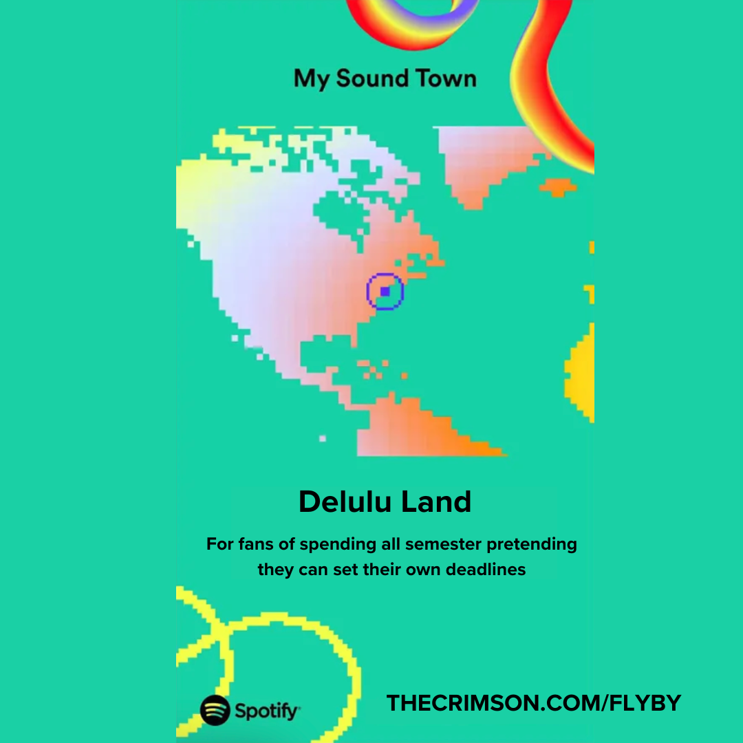Flyby's Sound Town