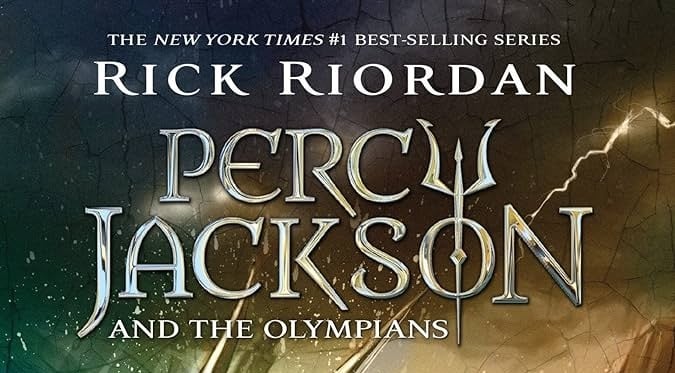 Few book series have defined my generation with such outstanding popularity and longevity as “Percy Jackson and the Olympians.”