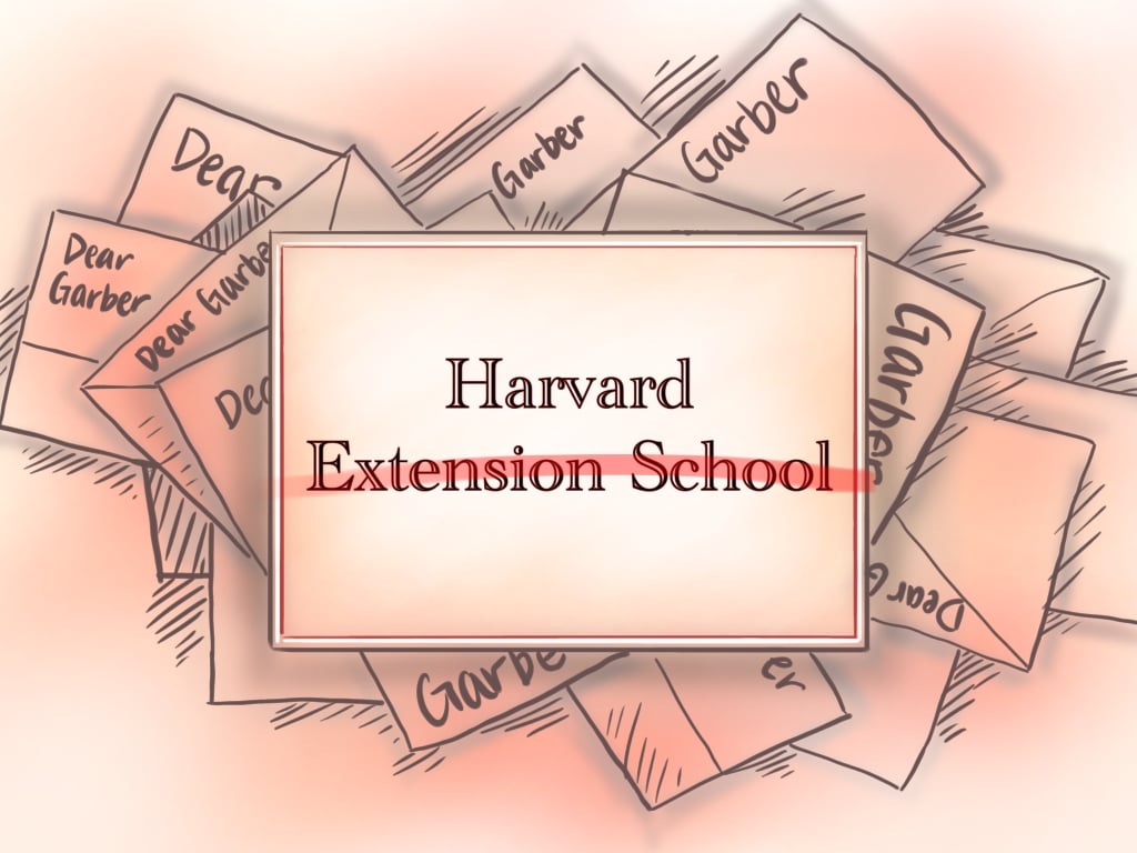 Harvard Extension School students have sent more than 3,000 postcards to University administrators demanding a name change on Extension School degrees.