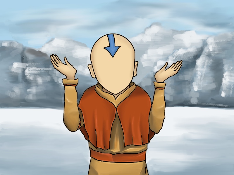 Emotional significance aside, the original “Avatar” set an important precedent for storytelling in television at large.