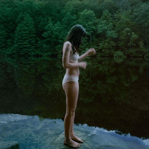 Lizzy McAlpine released her single, "Older," on Feb. 13.