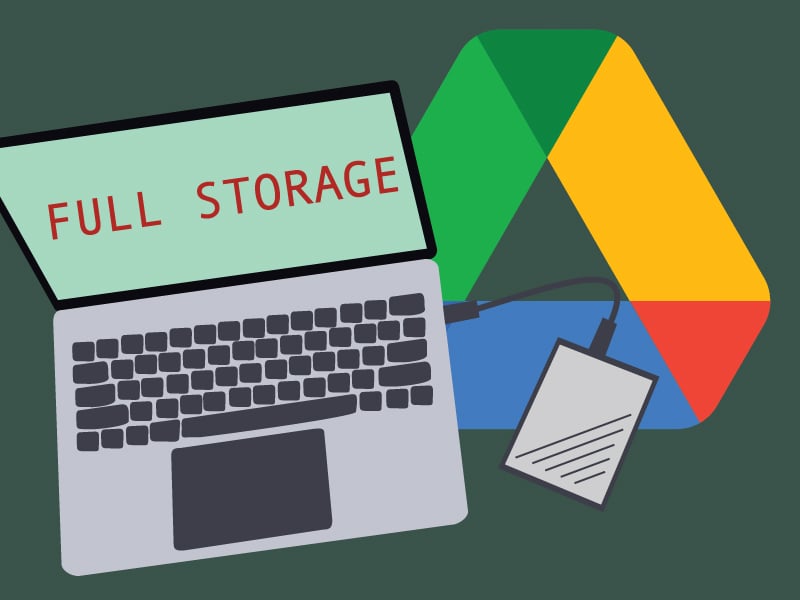 Harvard University Information Technology will begin enforcing a 25 gigabytes storage limit on Google accounts starting this spring.