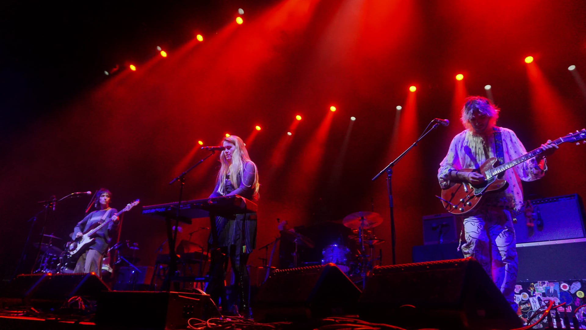 Daisy the Great Concert Review: A Night of Heartfelt Harmonies and ...